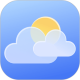云间天气app