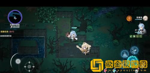 史莱姆与地下城青装备怎么搭配 史莱姆与地下城青装备搭配推荐