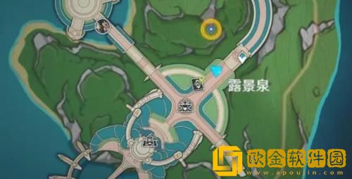 原神4.0三人行先寻明师怎么过 原神4.0三人行先寻明师任务完成攻略