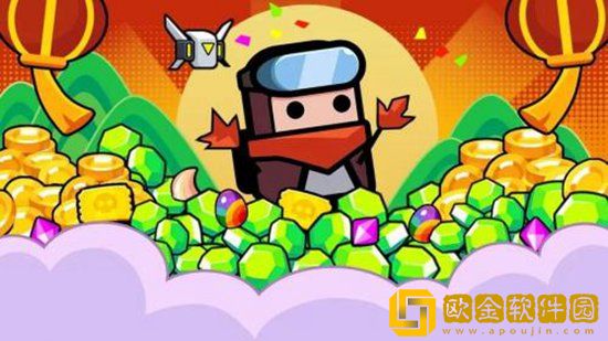 弹壳特攻队武器被动有哪些 弹壳特攻队武器被动攻略