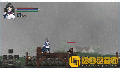 魔女复仇之夜安卓版