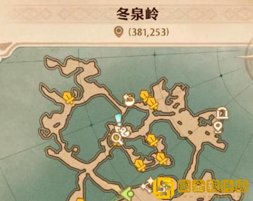 森之国度冬泉岭怎么玩 森之国度冬泉岭玩法攻略