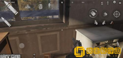 暗区突围武器箱能出什么 暗区突围武器箱物资奖励一览