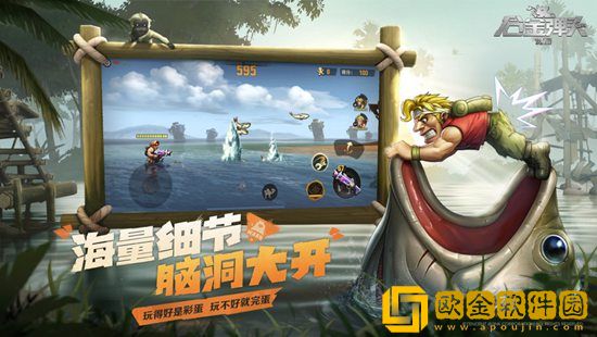 合金弹头觉醒成就系统怎么玩 合金弹头觉醒成就系统攻略