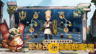 森之国度金币怎么获得 森之国度金币获得攻略