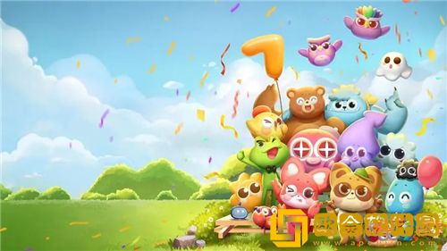 开心消消乐的基本玩法是什么 开心消消乐基本玩法攻略