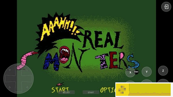 复古游戏模拟器手机版