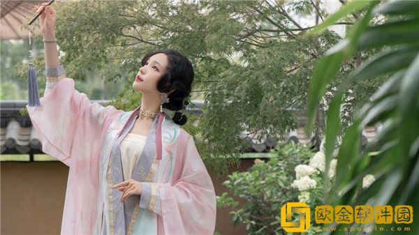 香草喵露露小鹿乱撞瑜伽服