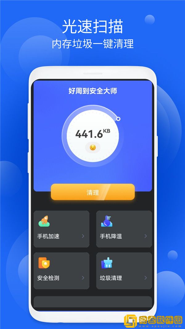 好周到安全大师
