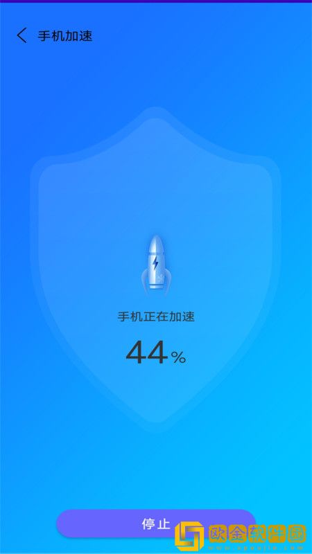 万能垃圾清理管家