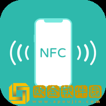 NFC读卡