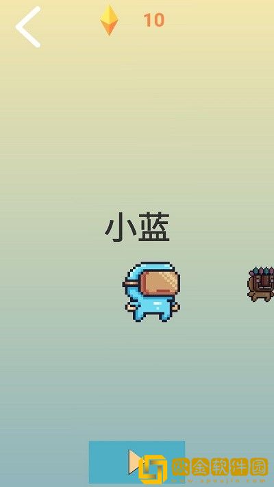 往下一百层