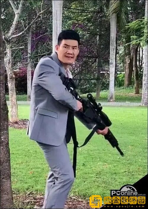 嘎子偷狗表情包