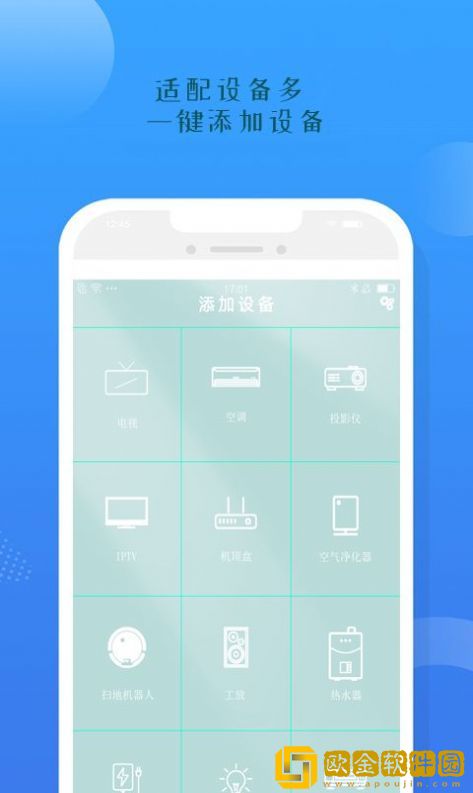 空调遥控器智能盒子