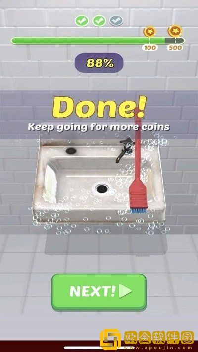 家务活Chores