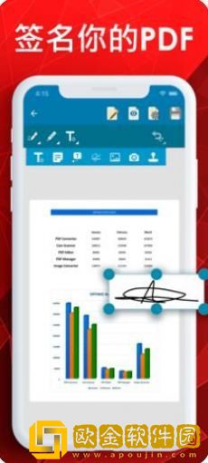 PDF编辑器君