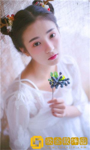 美国顶尖女扑克手