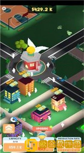空闲光明大亨
