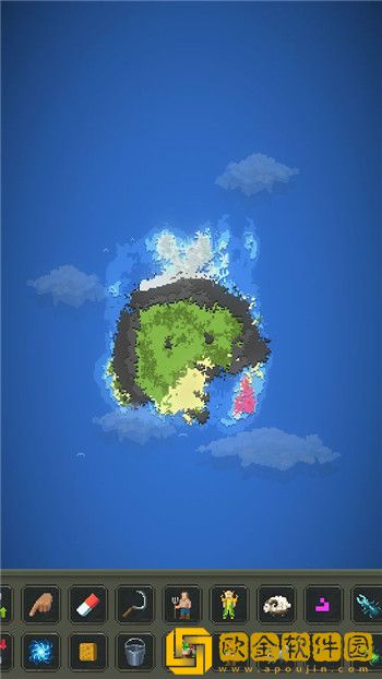 世界盒子