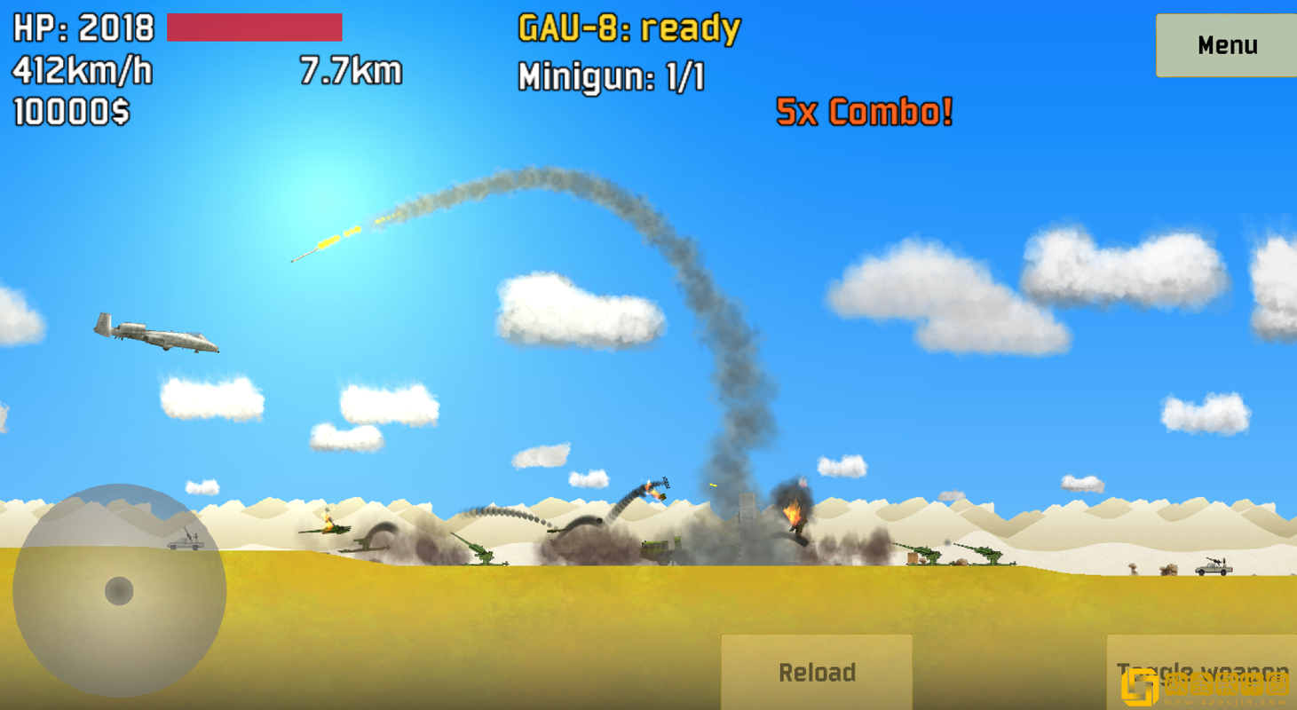 完全毁灭全解锁全部车辆