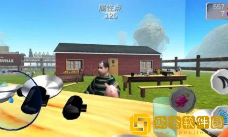 猪猪模拟器