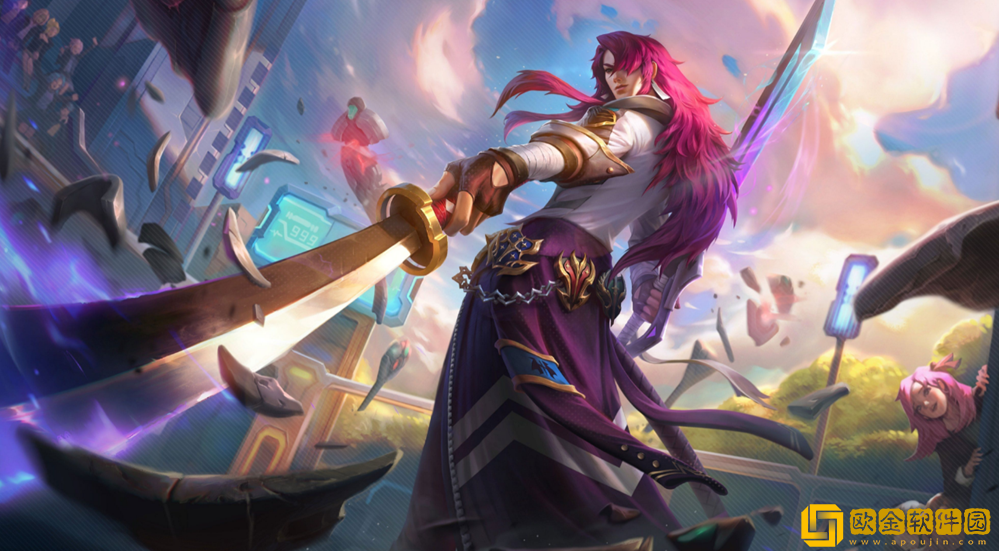 金铲铲之战S10最强豪侠阵容怎么玩-金铲铲之战S10最强豪侠阵容搭配推荐攻略