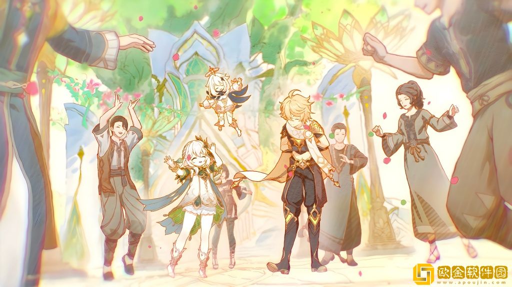 原神怒涛之灾祸任务怎么做-原神4.2怒涛之灾祸任务完成攻略