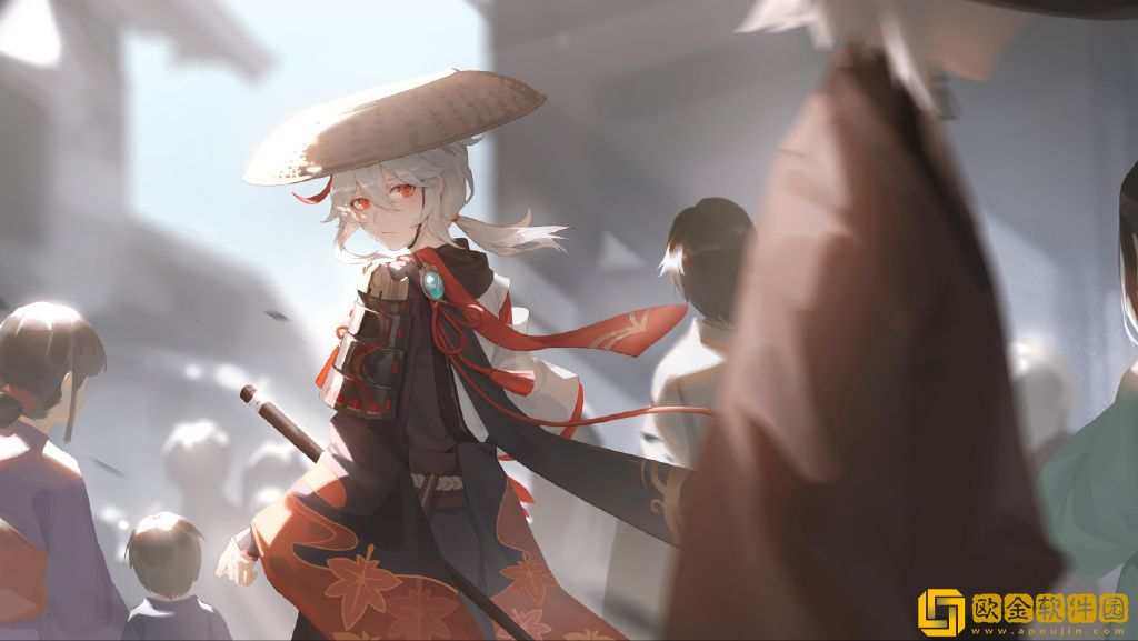 原神子探测单元采集位置在哪-原神子探测单元采集位置攻略