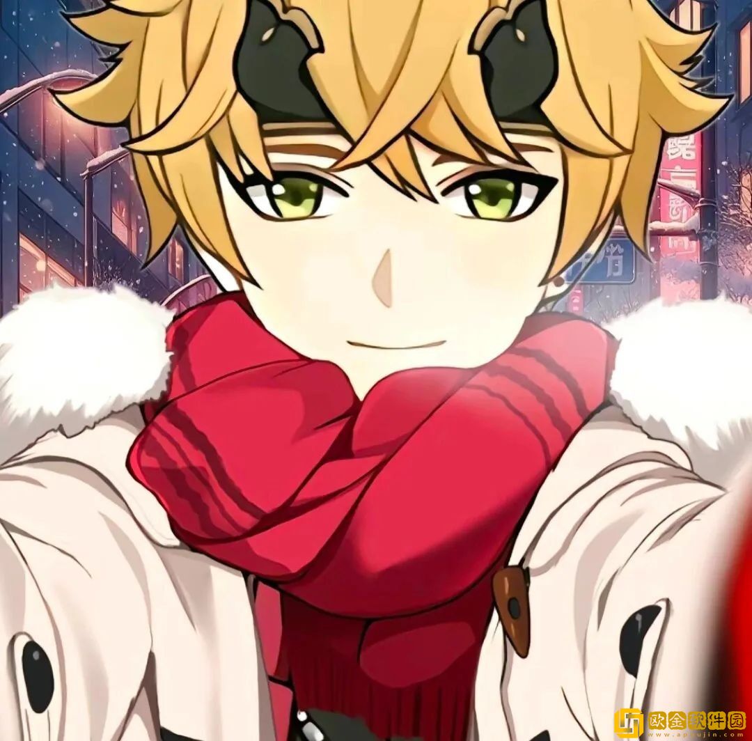 原神2024新年头像最新款有哪些