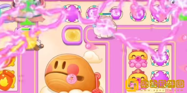 保卫萝卜4周赛2023.8.24