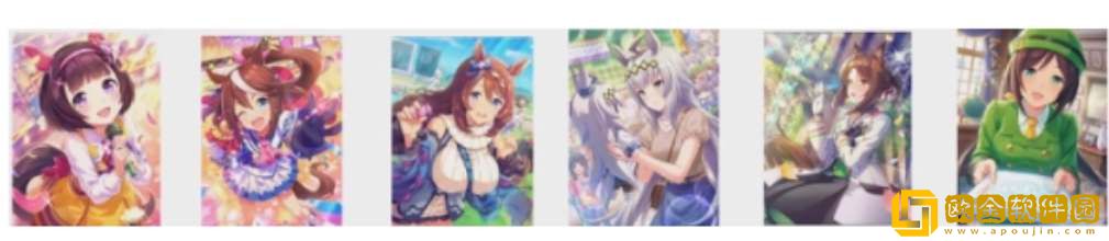 闪耀优俊少女爱丽速子培育攻略