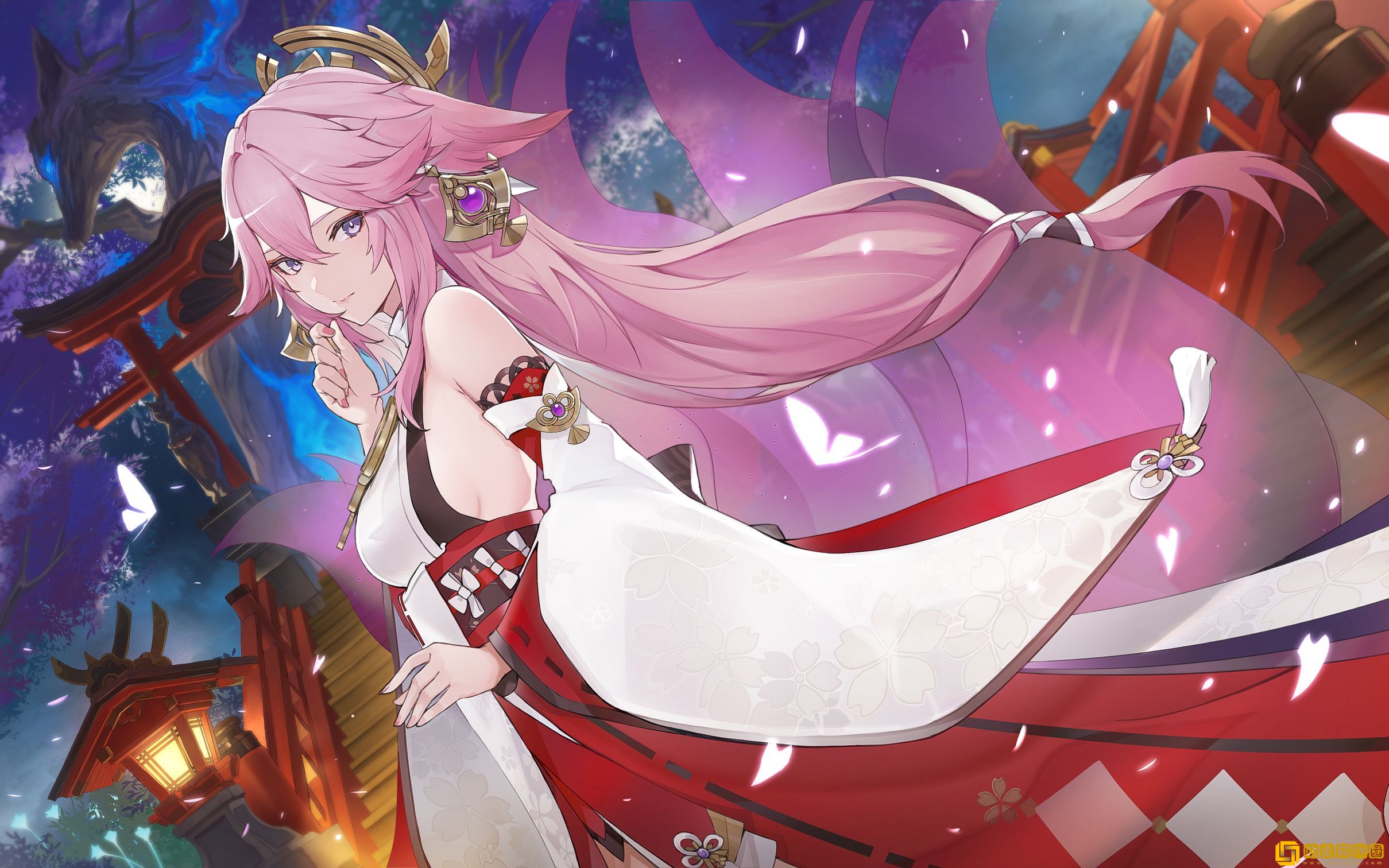 原神4.4版本卡池角色爆料