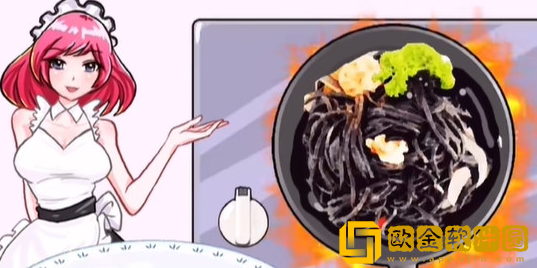 汉字找茬王美味料理怎么过关 汉字找茬王美味料理怎么过关