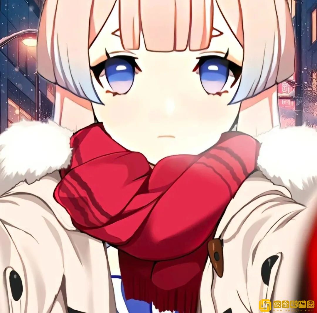 原神2024新年头像最新款有哪些