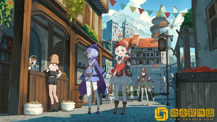 原神2024海灯节是几月几号-原神2024海灯节时间一览