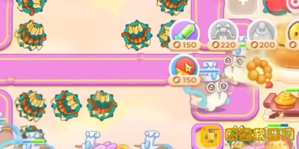 保卫萝卜4周赛2023.9.27