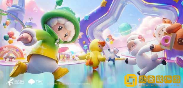 元梦之星怎么改昵称-元梦之星昵称修改方法