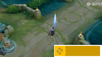 王者荣耀后羿完美运算特效是什么