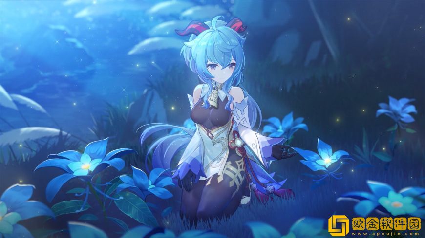 原神水妖的猜想任务怎么做-原神水妖的猜想任务完成方法攻略
