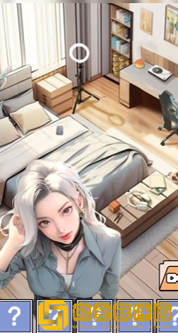 抖音小游戏全民剧本大师她的职业怎么过