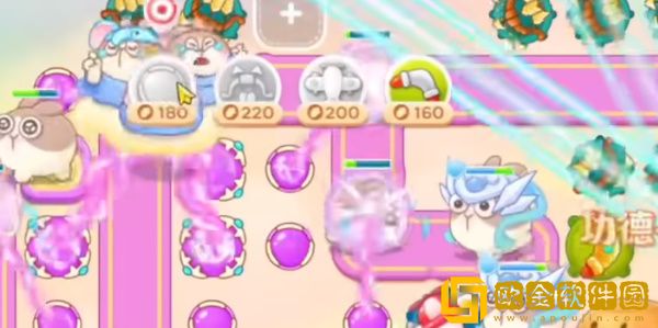 保卫萝卜4周赛2023.9.4 保卫萝卜4周赛2023.9.4