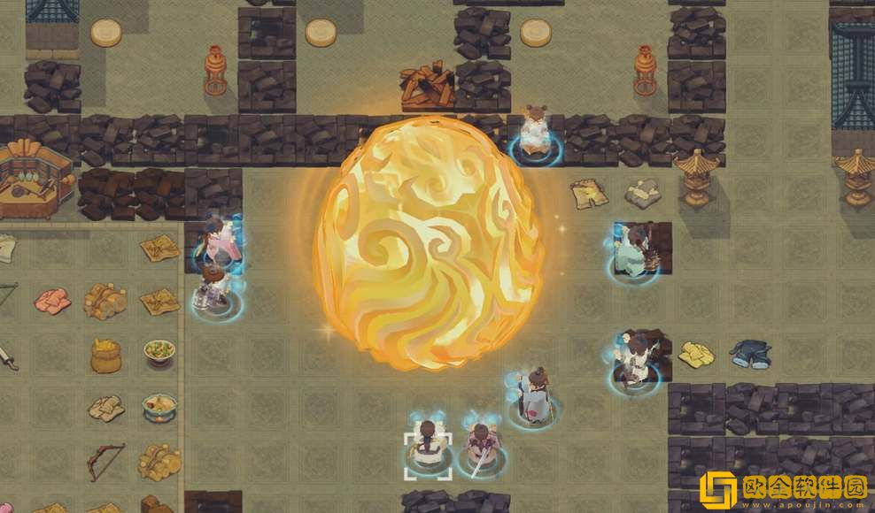 了不起的修仙模拟器结丹期灵气上限怎么提高