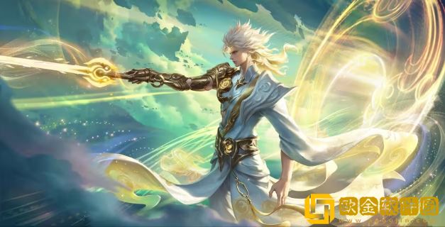 王者荣耀李白碎月剑心什么时候上线-王者荣耀李白碎月剑心皮肤上线时间