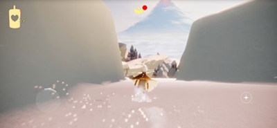 光遇水之灵在哪-光遇水之灵寻找位置