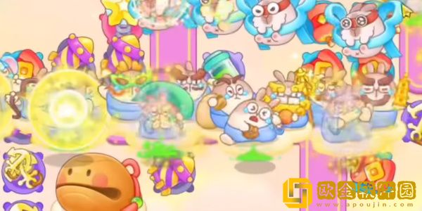 保卫萝卜4周赛2023.10.27