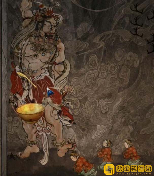 阿姐鼓2攻略第五章