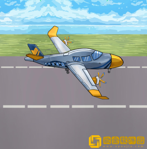 汉字找茬王飞机工程师怎么过关