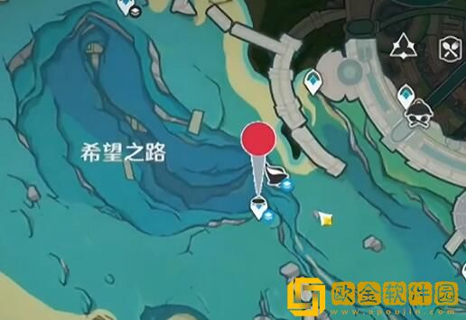 原神寻游记录其三怎么通关