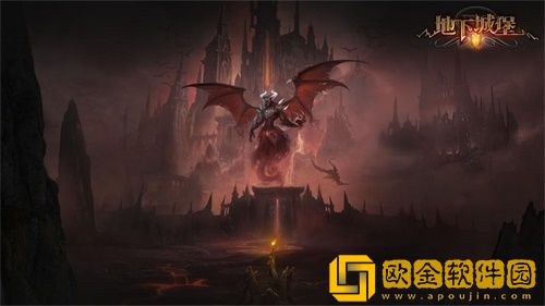 地下城堡2黑暗觉醒礼包兑换码在哪领取2023-地下城堡2黑暗觉醒兑换码9月19日分享