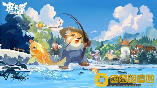 皮卡堂之梦想起源宠物怎么获得-皮卡堂之梦想起源宠物获取途径